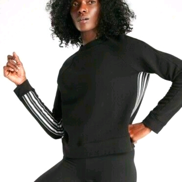 Athleta Tops - ATHLETA sweat shirt